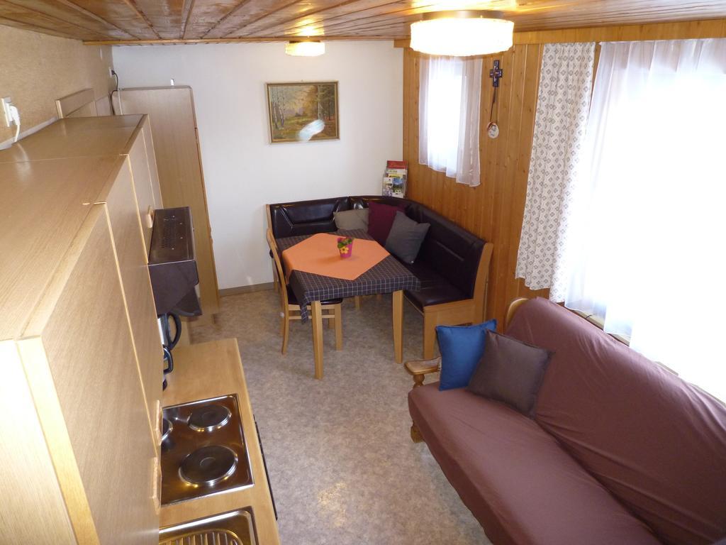 Haus Straubinger-Tiefenbacher Bad Goisern Esterno foto
