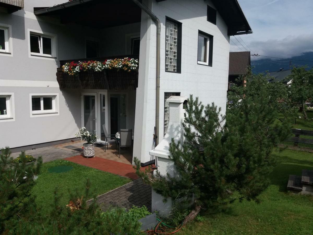 Haus Straubinger-Tiefenbacher Bad Goisern Esterno foto